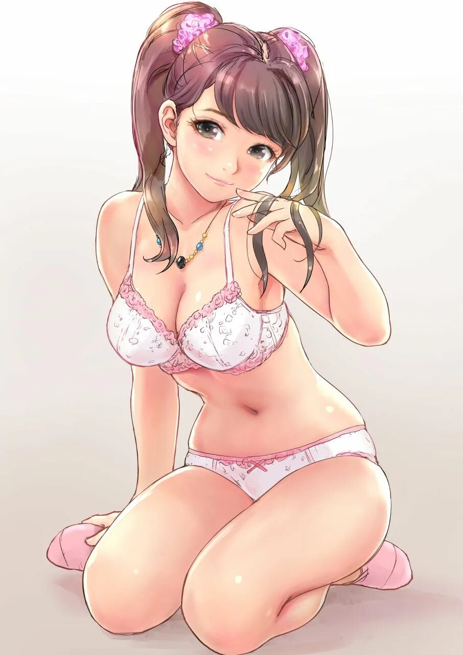 Mixtep8 leopard ecchi sketch