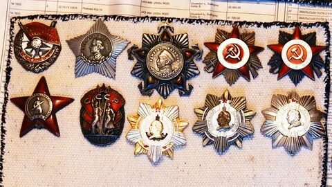 Ордена участвовали в походах