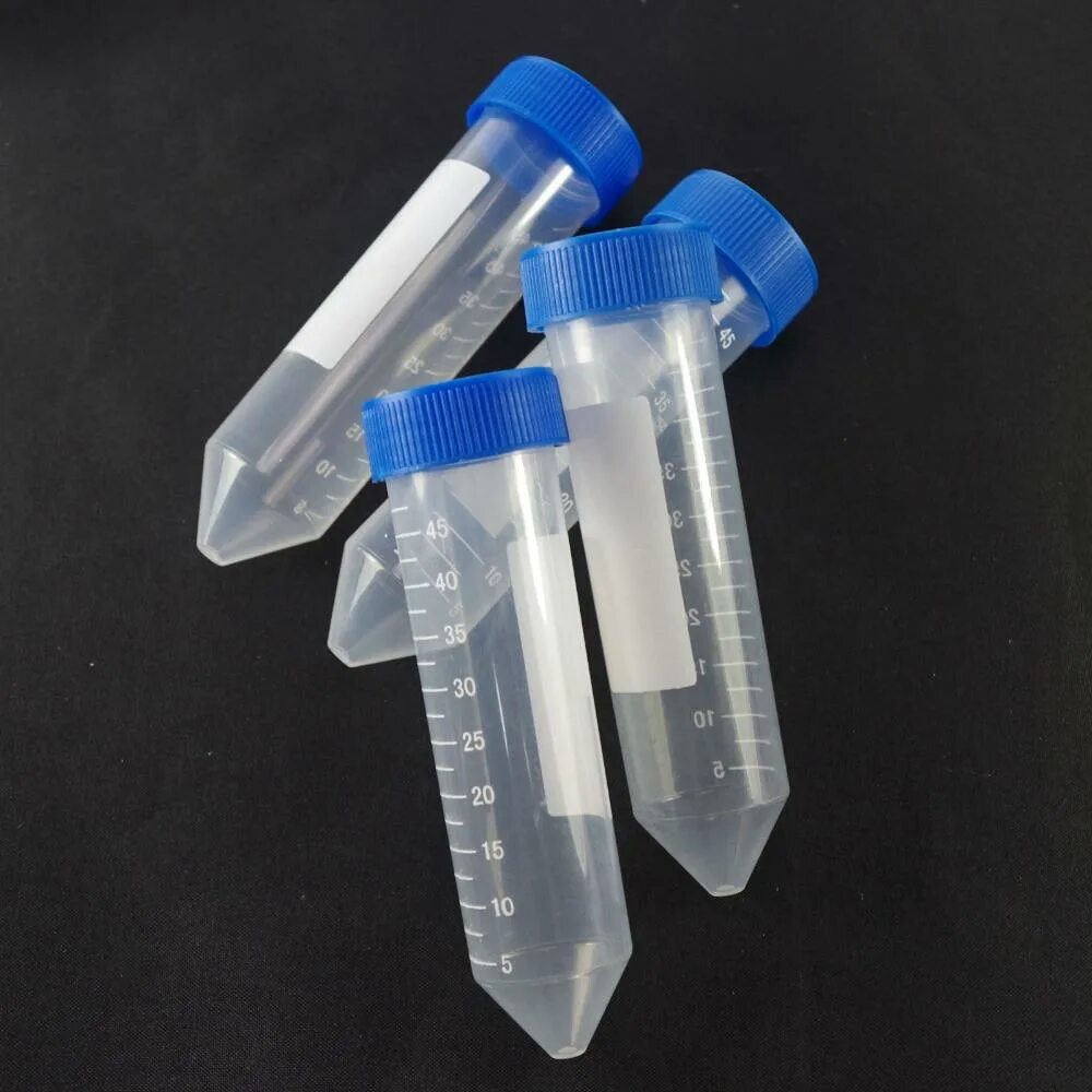 Plastic testing