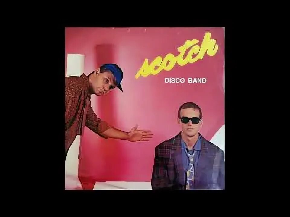 Nikos band disco рингтон. Группа -scotch - discoband. scotch disco band. scotch money runner. scotch disco band минус.