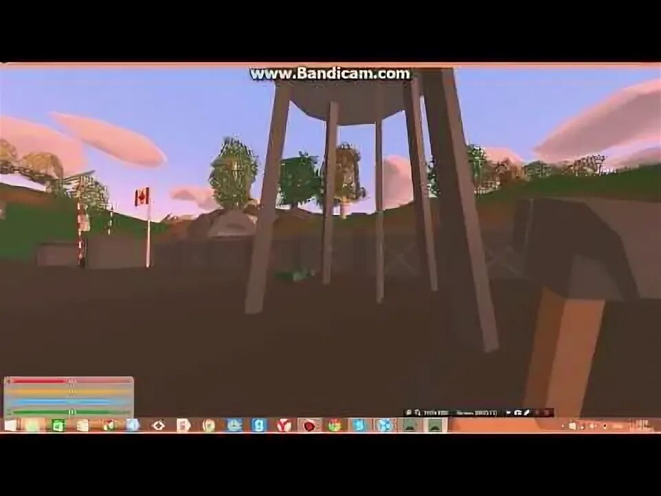 Как играть вдвоем в unturned. Как играть вдвоём в антюрнед. как играть только вдвоем в unturned.