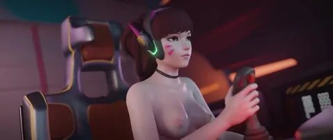 Dva space movie by xordel