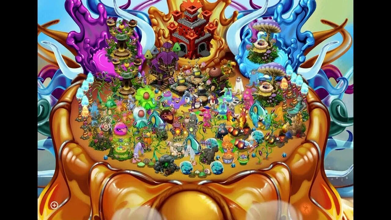 Огненный Оазис МСМ. Остров огненное убежище my singing Monsters. Огненный Оазис my singing Monsters. Монстры в огненном оазисе. Остров огненного оазиса