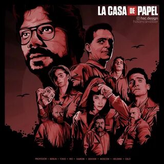 La casa