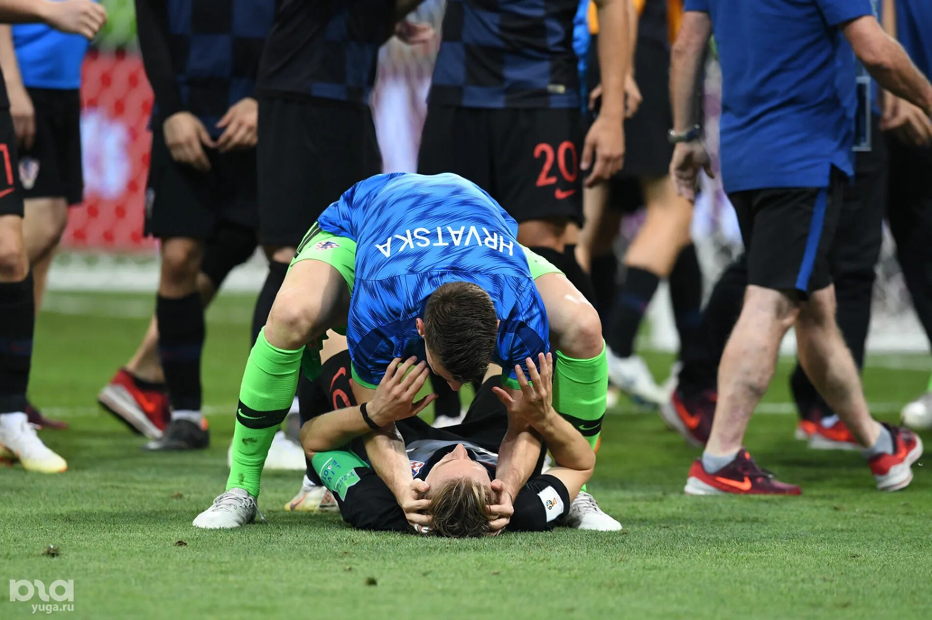 1 4 чемпионат