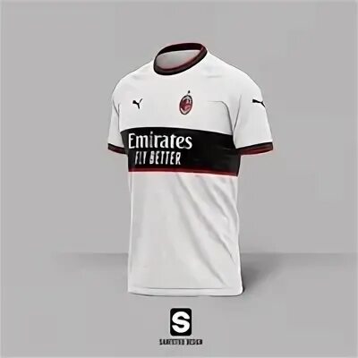 Bournemouth 2020-21 Комплекты