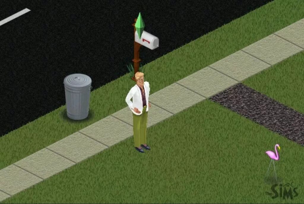 Sims 1 18