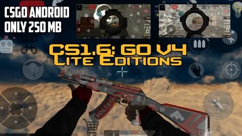 Китайскую версию cs go