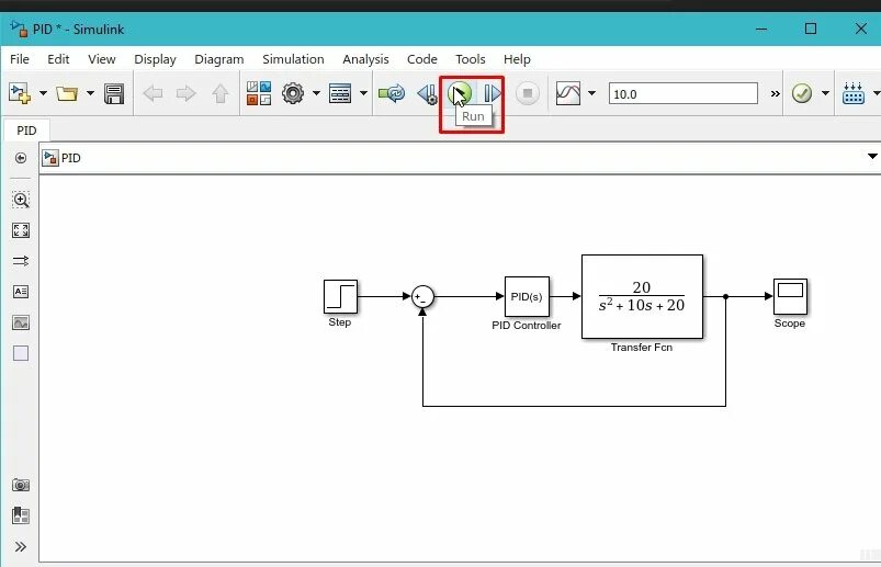 Pid file