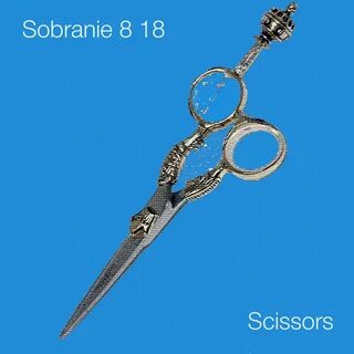 Scissor 18