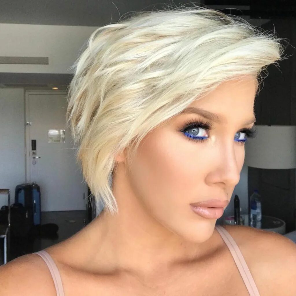 Savannah gets. Savannah chrisley. саванна блонд. стрижка секрет.