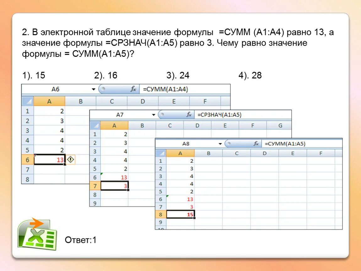 Формула f 1 d 5 электронной таблицы. Электронная таблица а1:в5. Формула для электронной таблицы. Адресация ячеек в электронных таблицах. В электронной таблице значение формулы сумм.