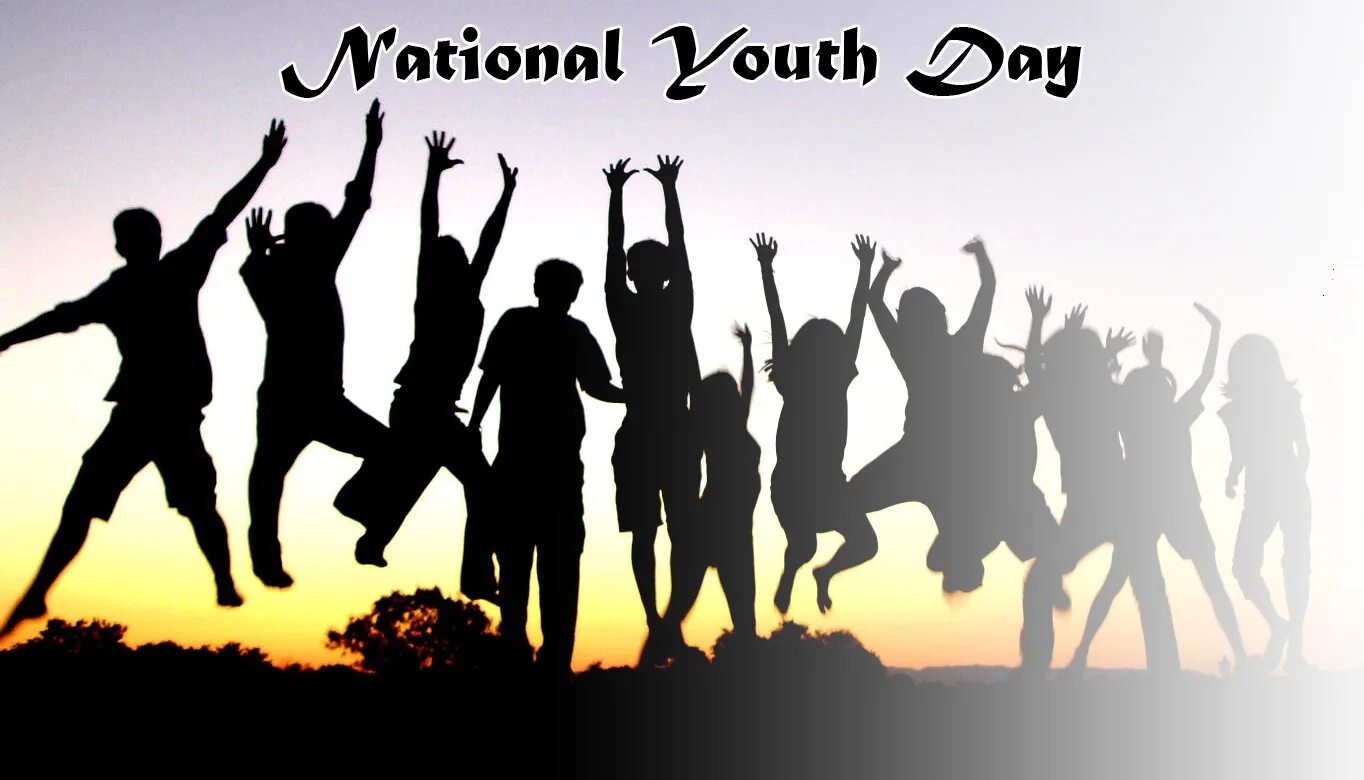 Youth Day. Youth Day фото. Youth Day poster. Youth Day Wishes.