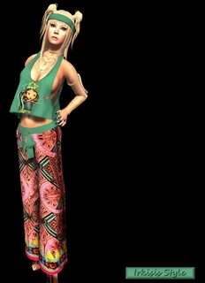 Crazy modeling