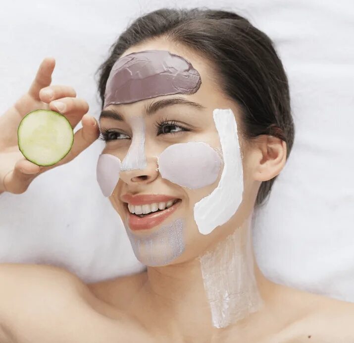 Multi masking mask