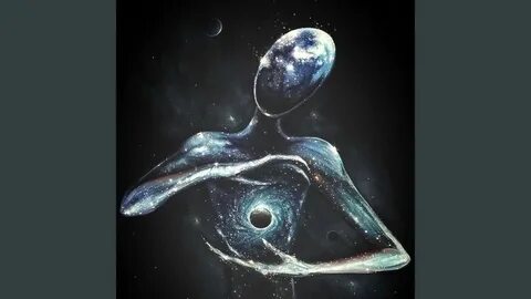 Universe face
