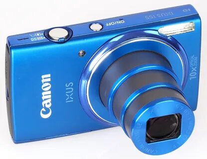 Canon digital ixus