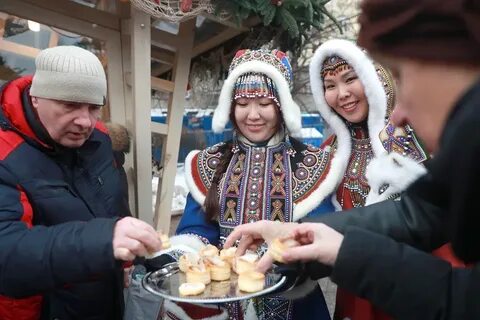 Дальневосточная ярмарка