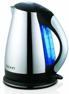 Чайник электрический galaxy