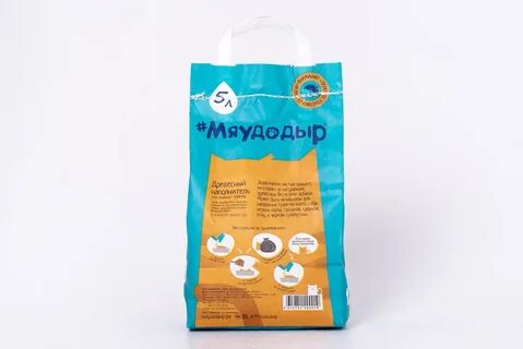 Можно ли древесный наполнитель в унитаз