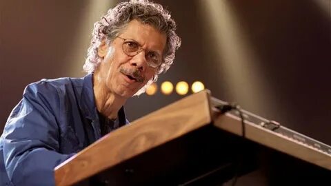 Chick corea