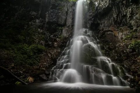 Водопад форум