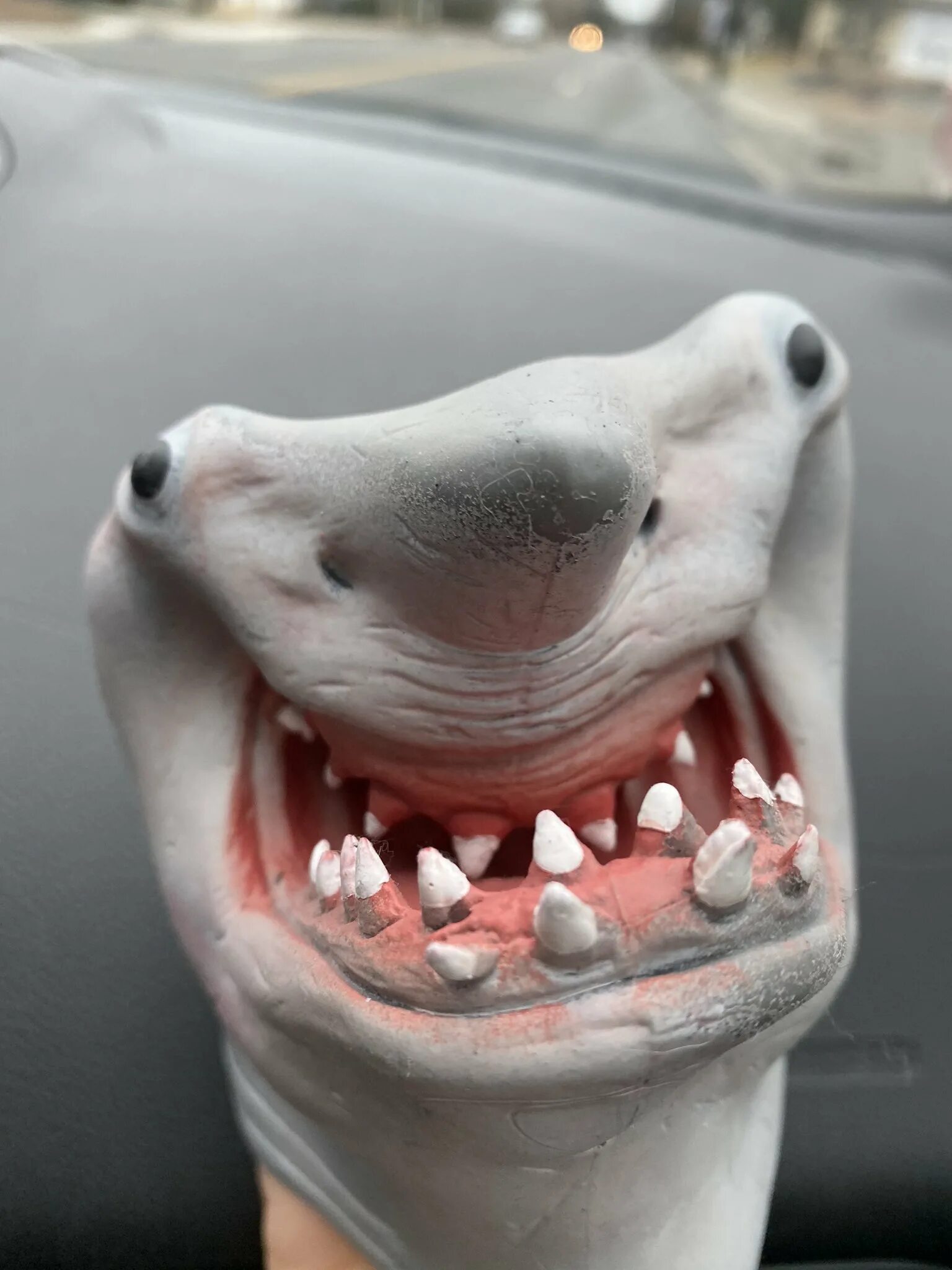 Shark puppet. Шарк паппет. акула пуппет. перчатка funny shark.