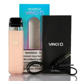Vinci q