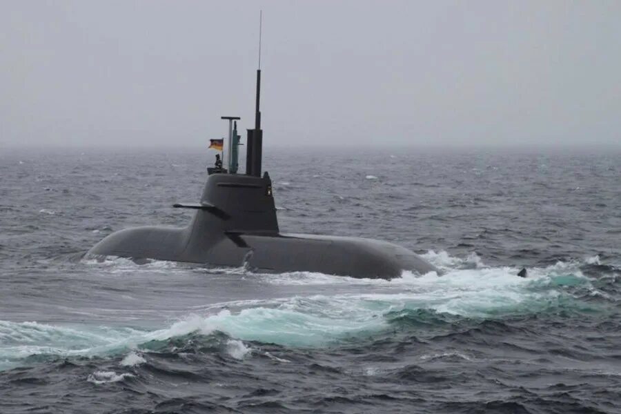 Type 212. U 36 подводная лодка. ДЭПЛ HDW 212a. Poseidon uboot.