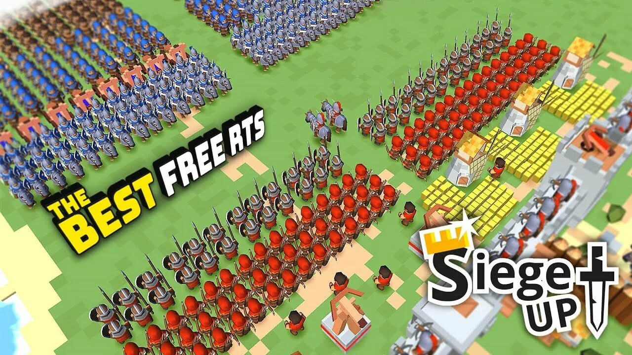 Siege up игра. RTS Siege up. Siegeup читы. RTS Siege up! - Средневековье.