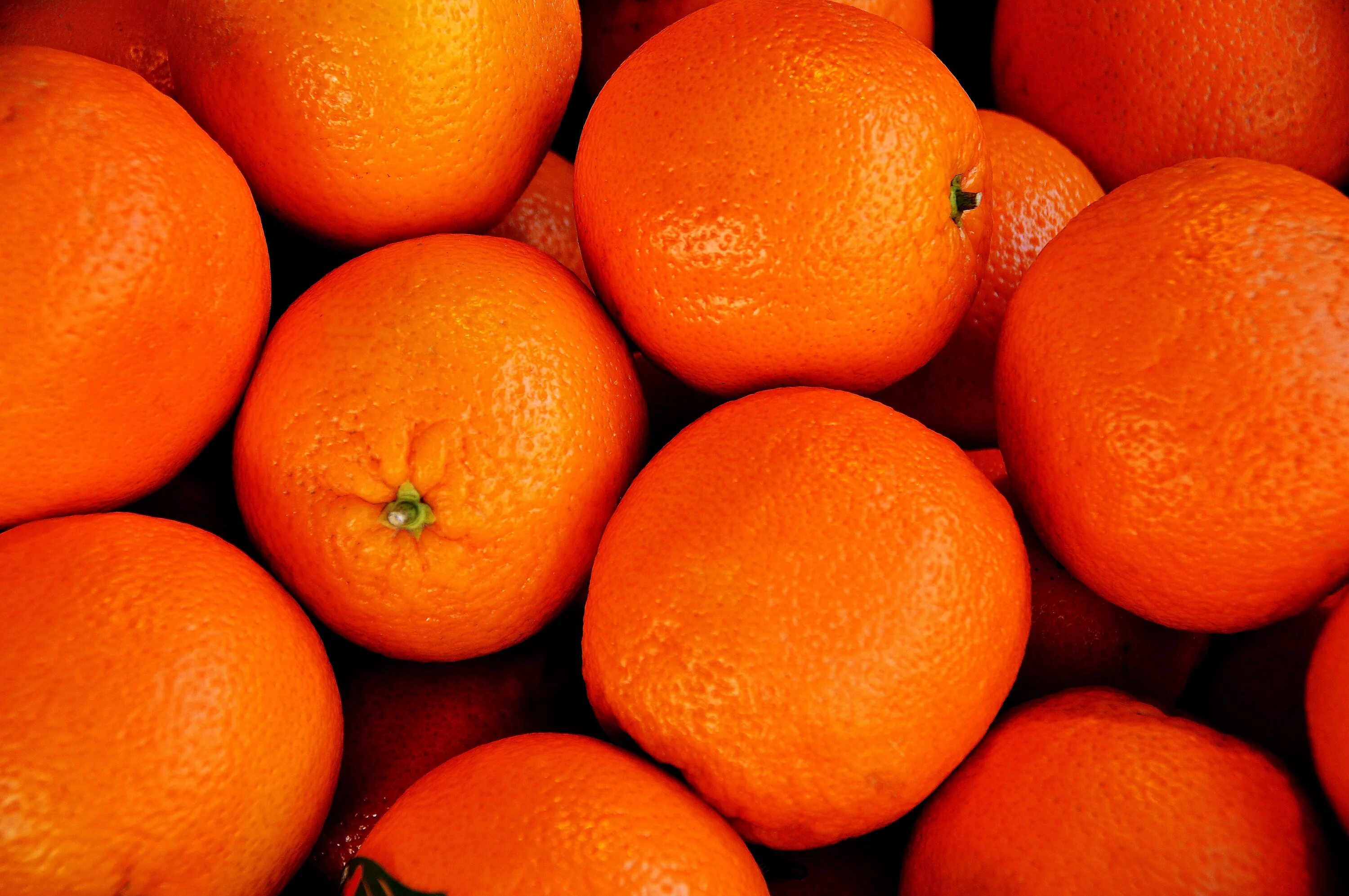 Oranges name