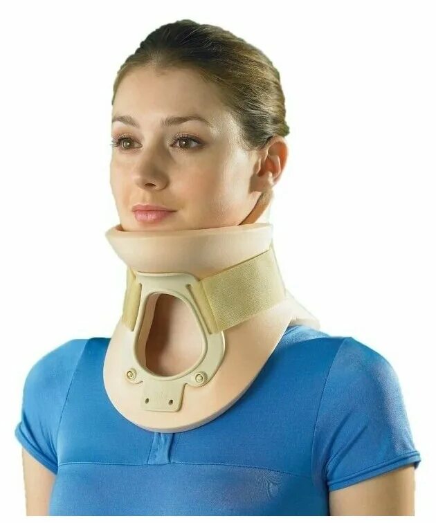 шейный ортез филадельфия