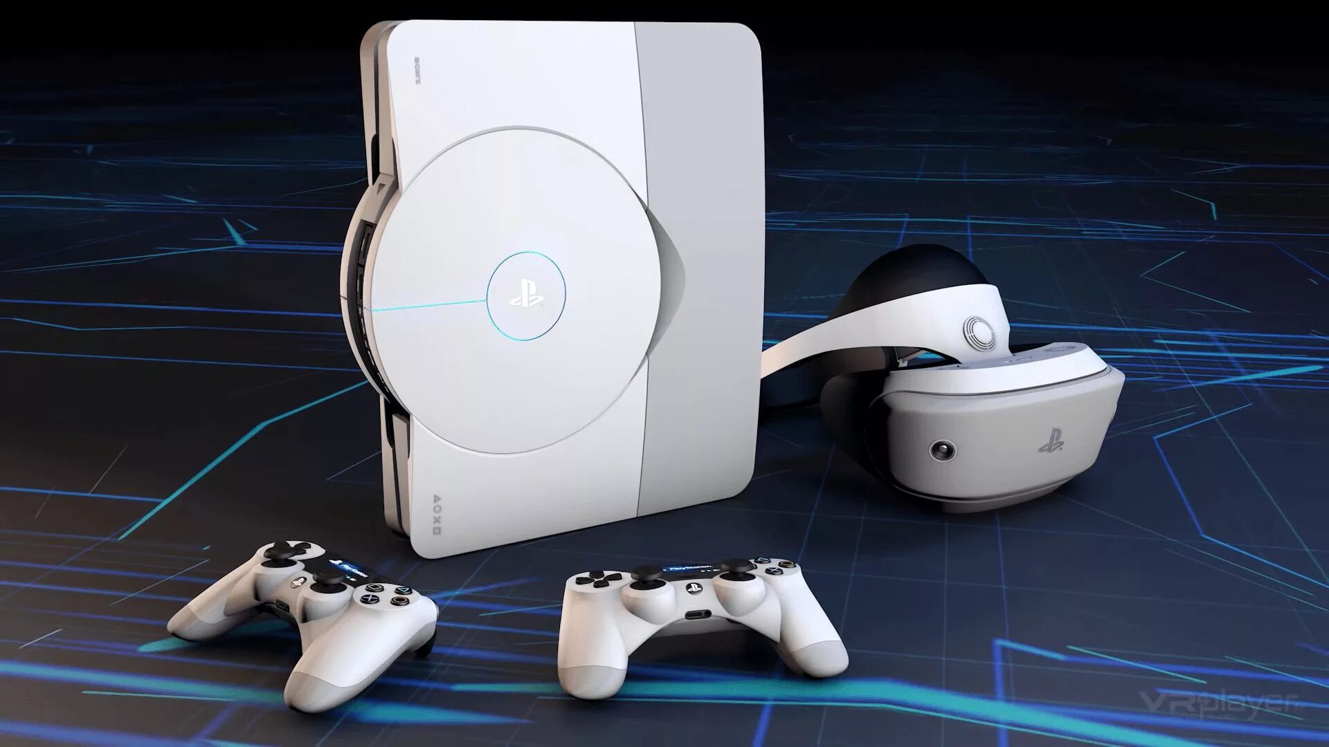 Concept 5 оборудование. Ps5 vr. vr1 ps5. ps vr ps5 concept. ps5 concept design.