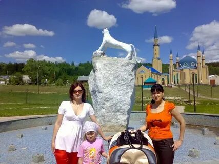 На месяц лениногорск