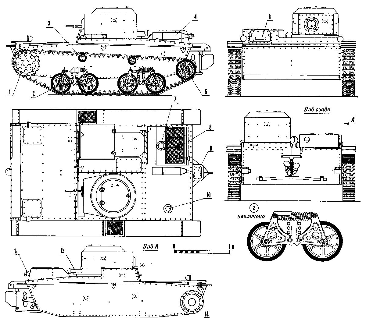 Tank габариты. Т-26 лёгкий танк чертеж. Т-38 габариты. Танк т-26 чертежи. Чертеж танка т 26.