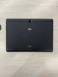 Планшет bq 1085l hornet max pro black