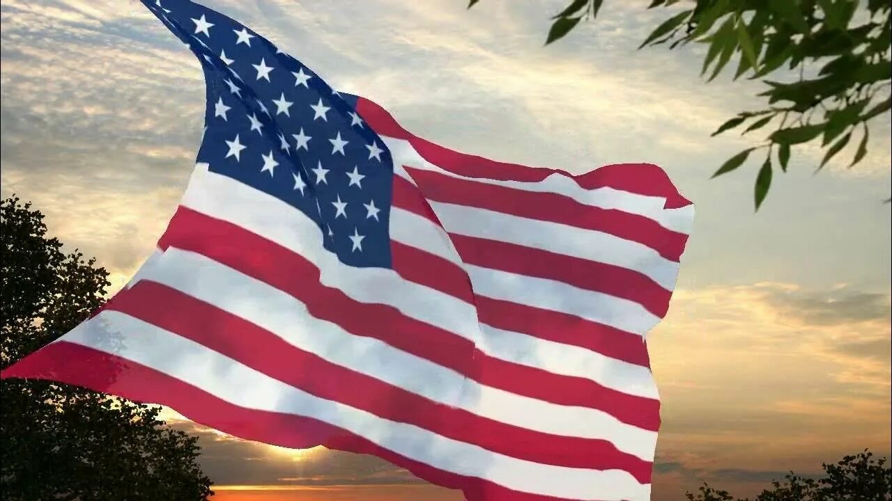 Гимн россии американский. Гимн USA. Национальный гимн Америки. Государственный гимн США. Флаг США 1959.