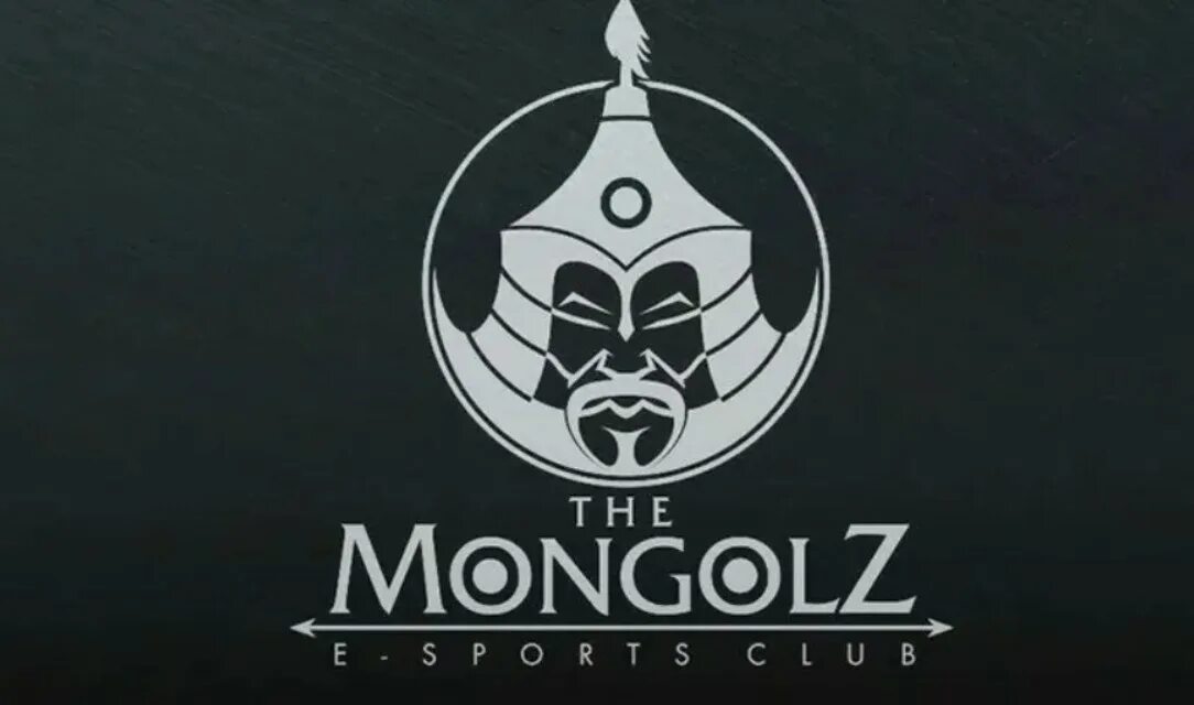 The mongolz big прогноз. Mongolz. mongolz cs go. хан логотип.
