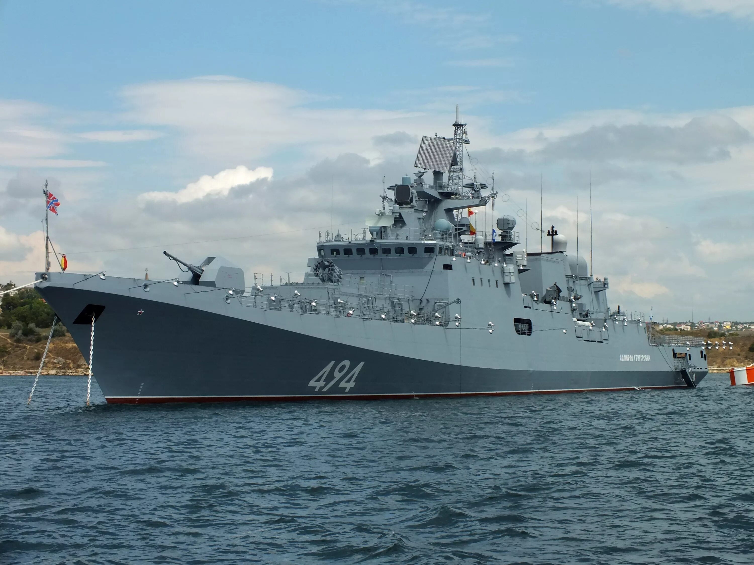 11356 фрегат адмирал макаров. Фрегат буревестник проекта 11356. 11356 адмирал макаров. Корабль проекта 11356. Фрегата пр.