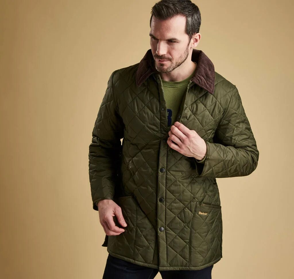 Стеганка Барбур. Barbour Liddesdale Jacket. Стеганка Barbour. Куртка Barbour Liddesdale.