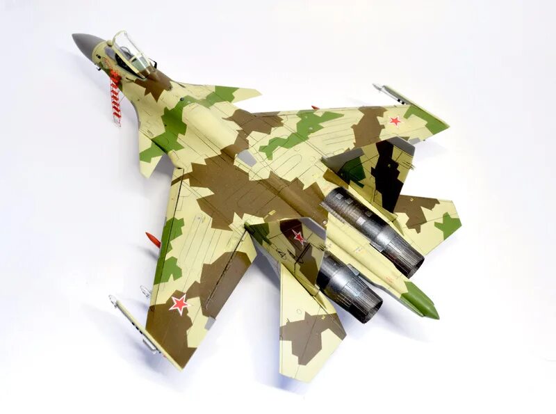 Камуфляж 27