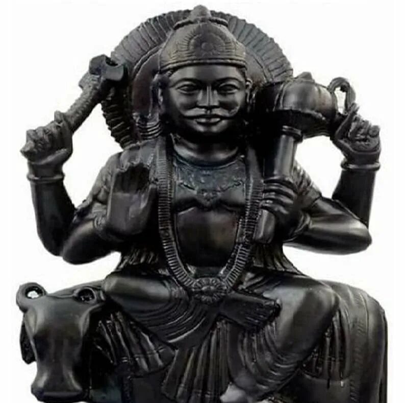 Murti 2025