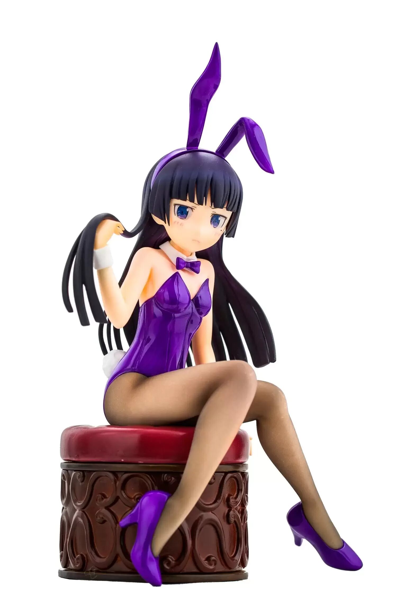 Kuroneko choco. Gokou Ruri фигурка. Рури Куронеко фигурка. Фигурка bon Gokou. Фигурка Ruri Gokou Kuroneko in semen.