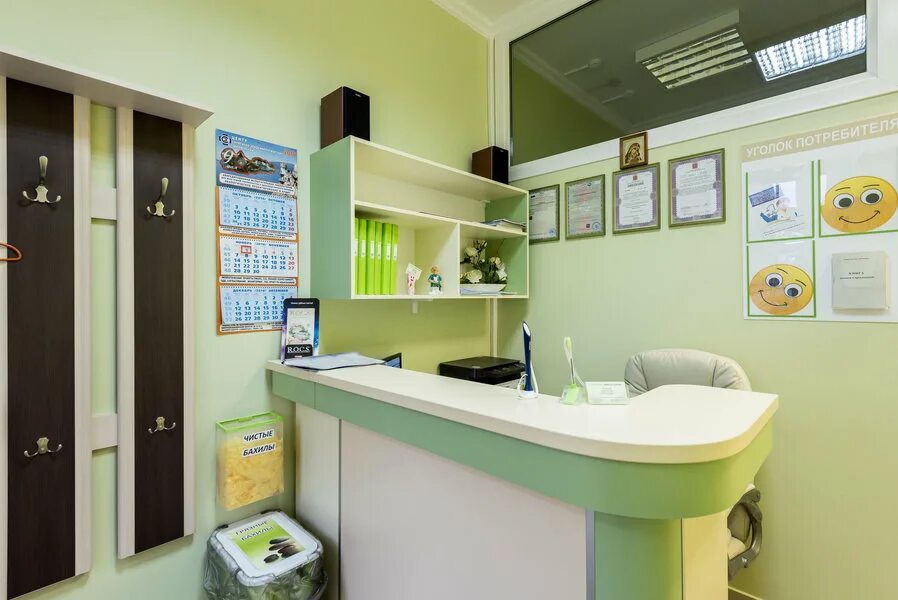 Дентал мания огородный пр 16 1с3 фото Клиника Colibri Dental (Колибри Дентал): отзывы, врачи, цены, запись на прием