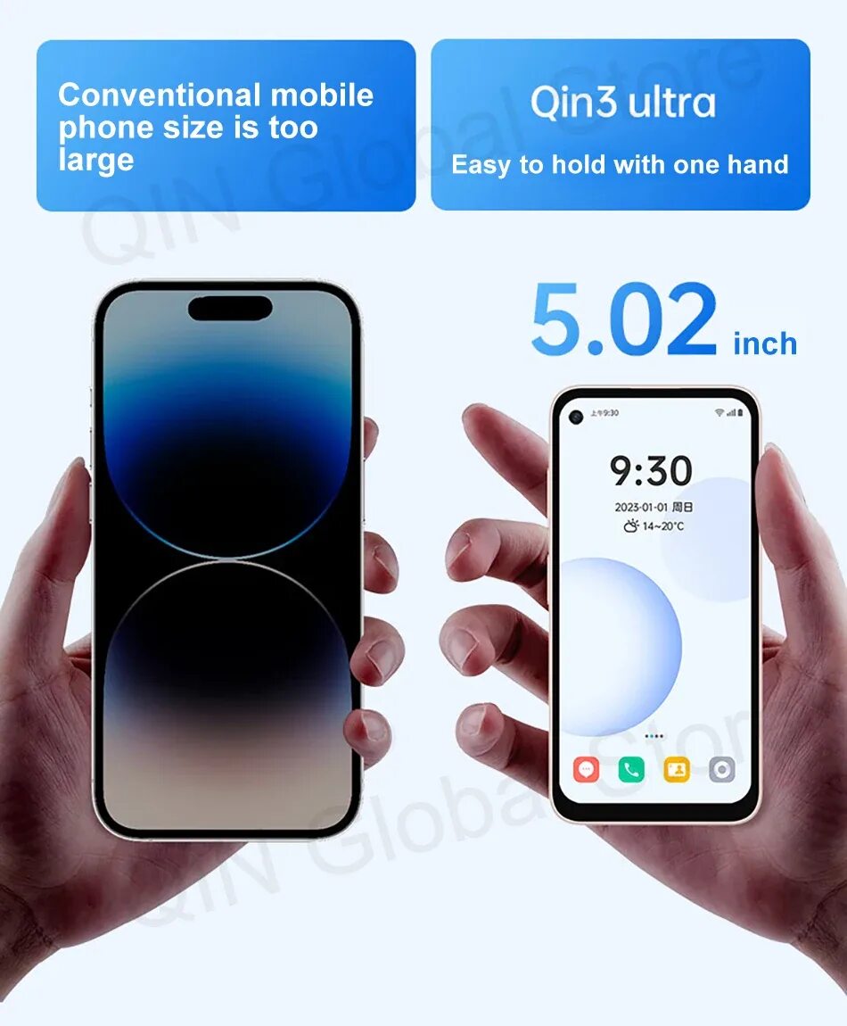 Qin 3 ultra купить. Xiaomi Qin 3 Ultra. Duoqin Xiaomi Qin 3. Xiaomi Qin 3 Pro. Qin 3 Pro Ultra.