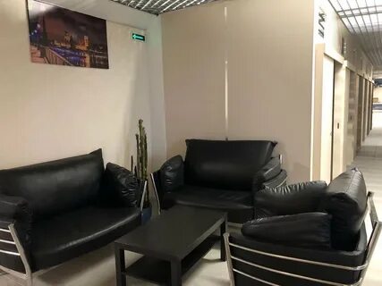 Комнаты отдыха ладожский