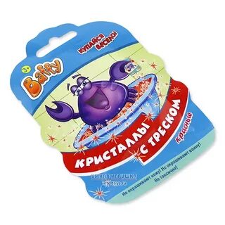 Кристаллы baffy