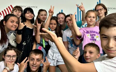 Студенческая новосибирск