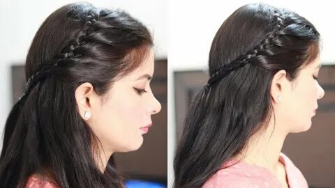 Middle side