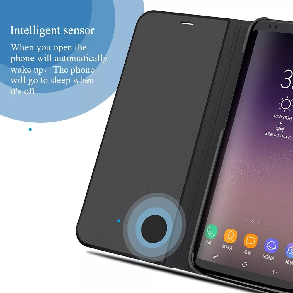 Чехол honor smart view flip. Чехол smart clear view flip cover honor 10. galaxy s9 smart view flip case. чехол смарт вью для хонор 10. умный чехол для xiaomi mi 8.